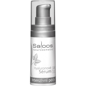 Hyaluronové sérum 